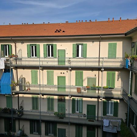 Boiardo House Daire Milano Dış mekan fotoğraf