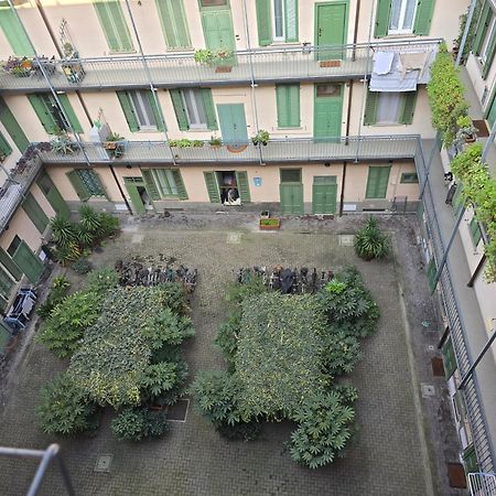 Boiardo House Daire Milano Dış mekan fotoğraf