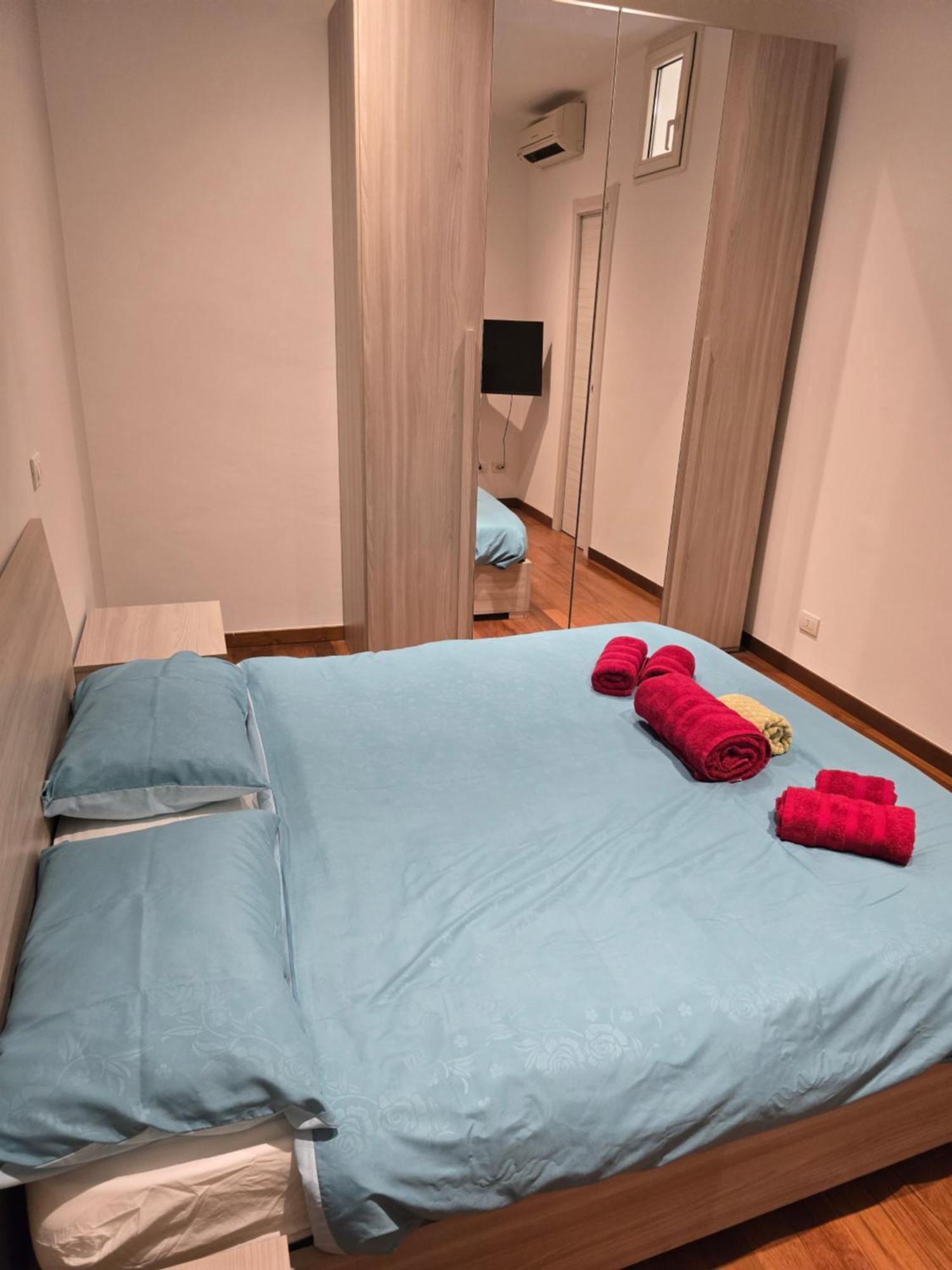 Boiardo House Daire Milano Dış mekan fotoğraf