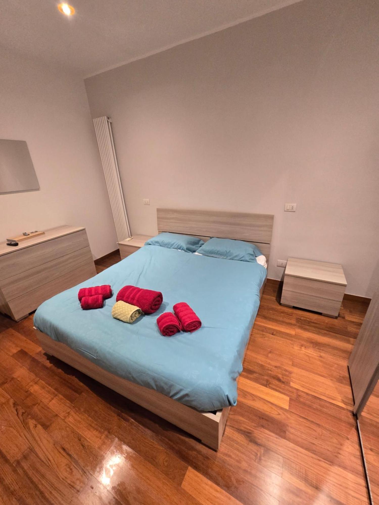 Boiardo House Daire Milano Dış mekan fotoğraf