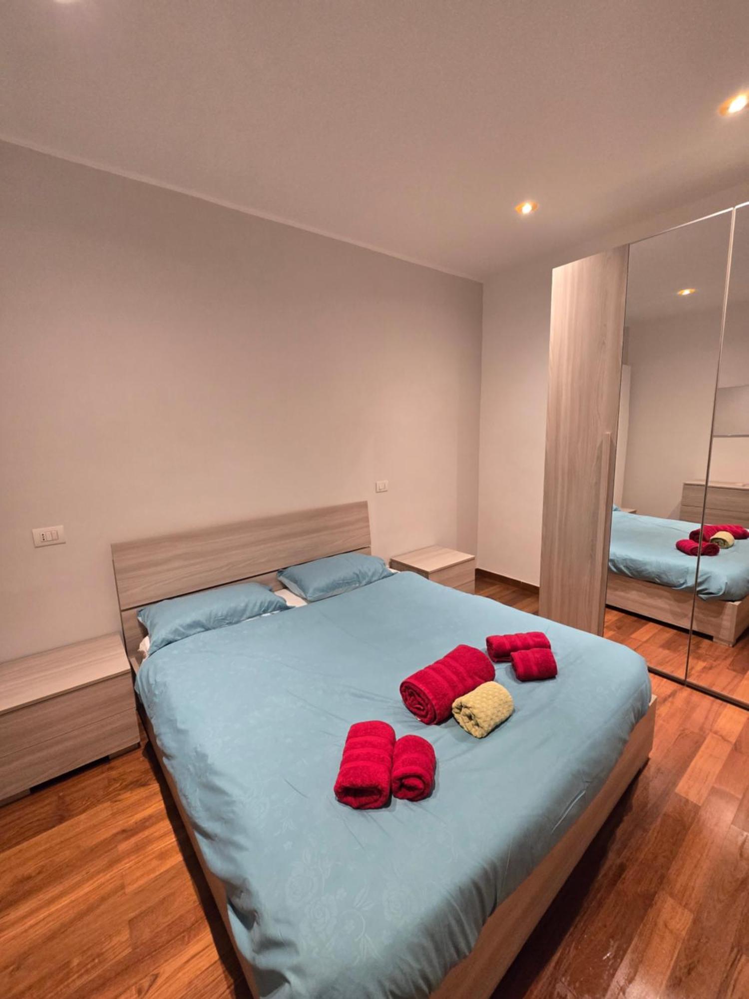 Boiardo House Daire Milano Dış mekan fotoğraf