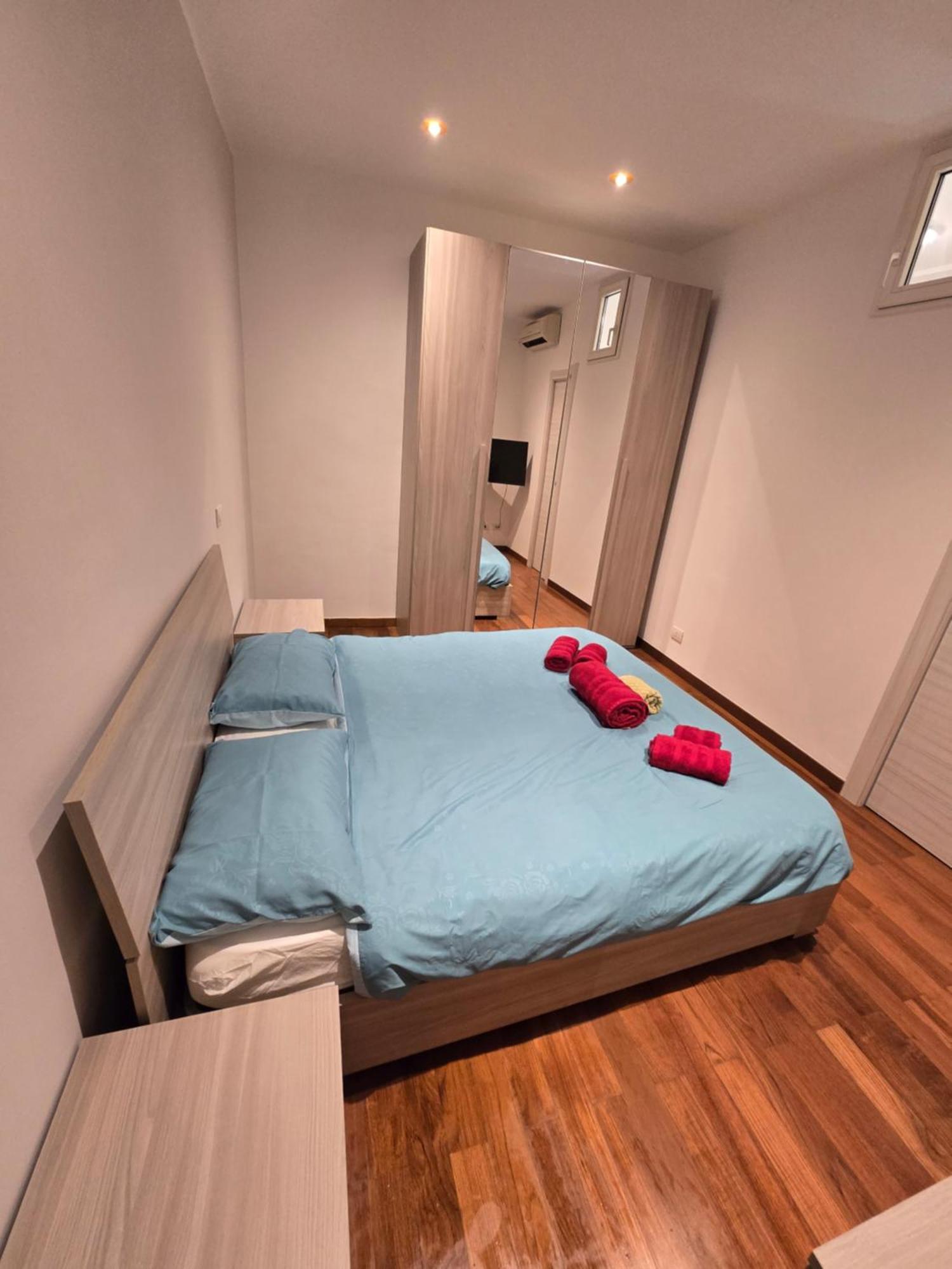 Boiardo House Daire Milano Dış mekan fotoğraf