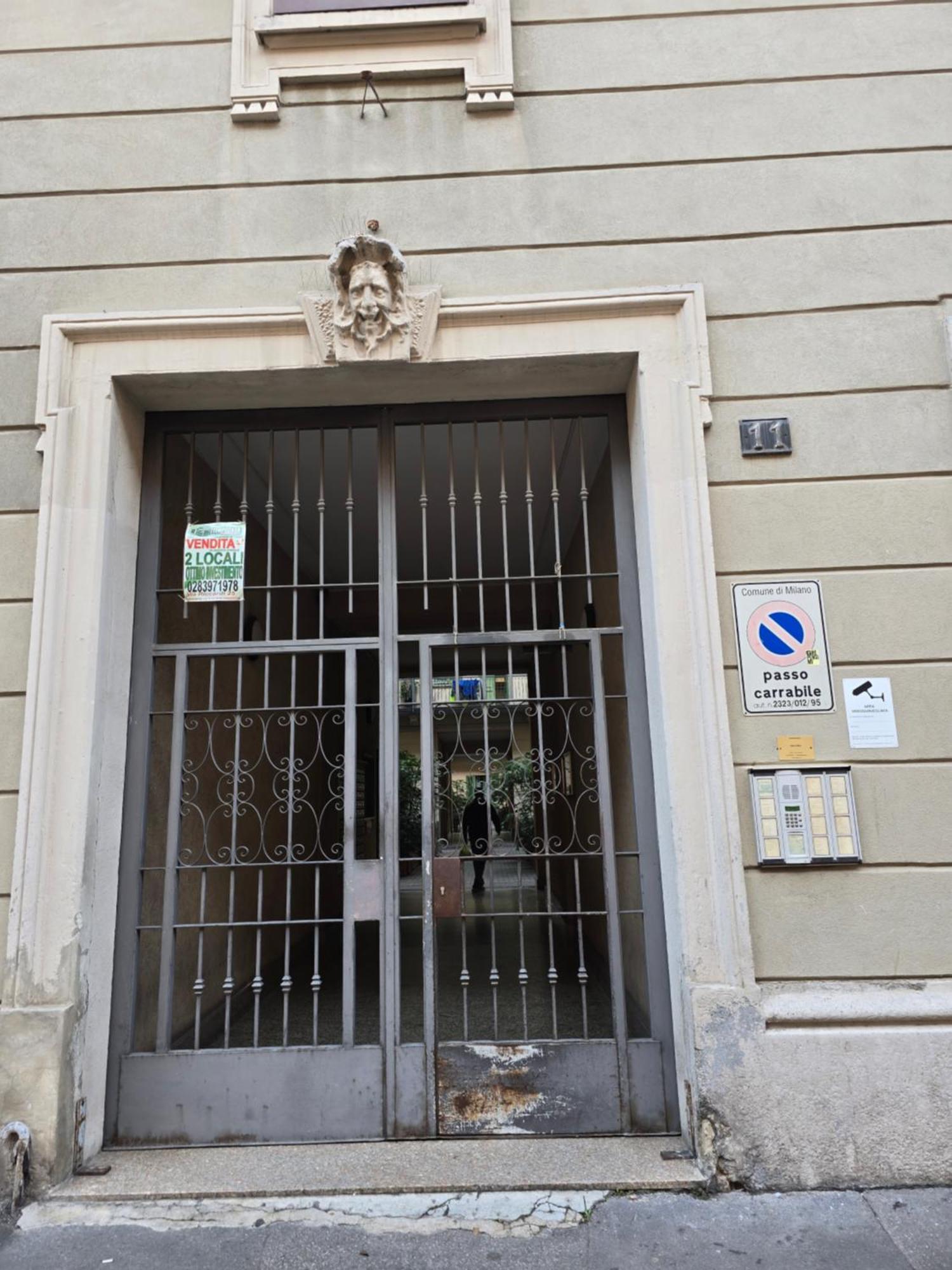 Boiardo House Daire Milano Dış mekan fotoğraf