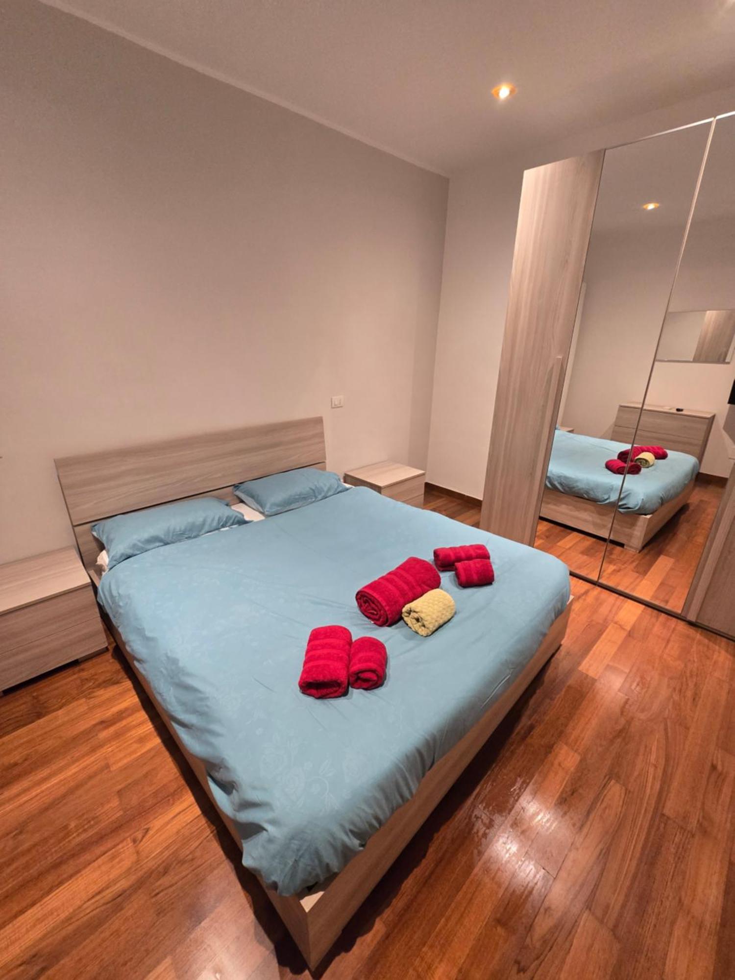 Boiardo House Daire Milano Dış mekan fotoğraf