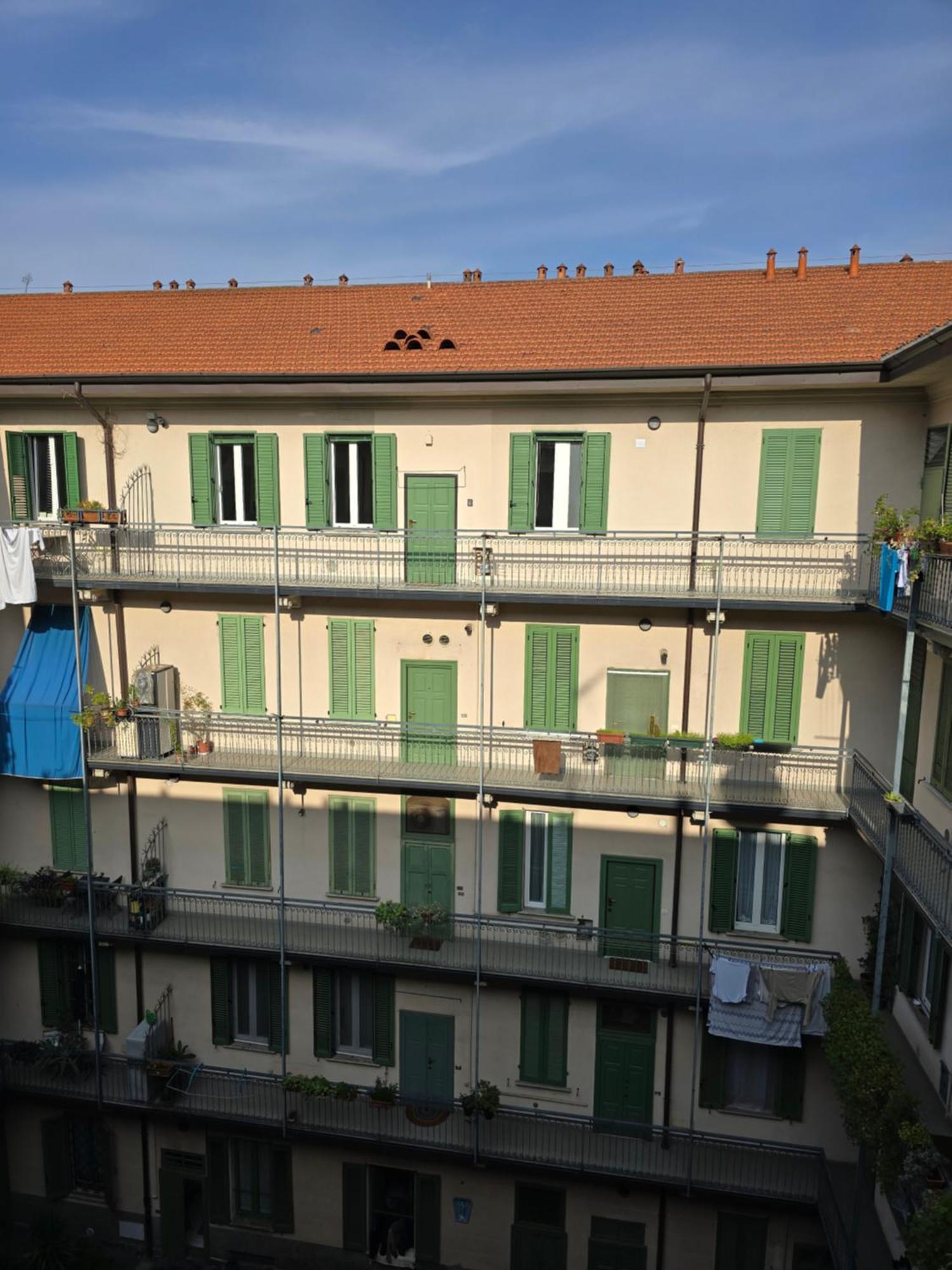 Boiardo House Daire Milano Dış mekan fotoğraf