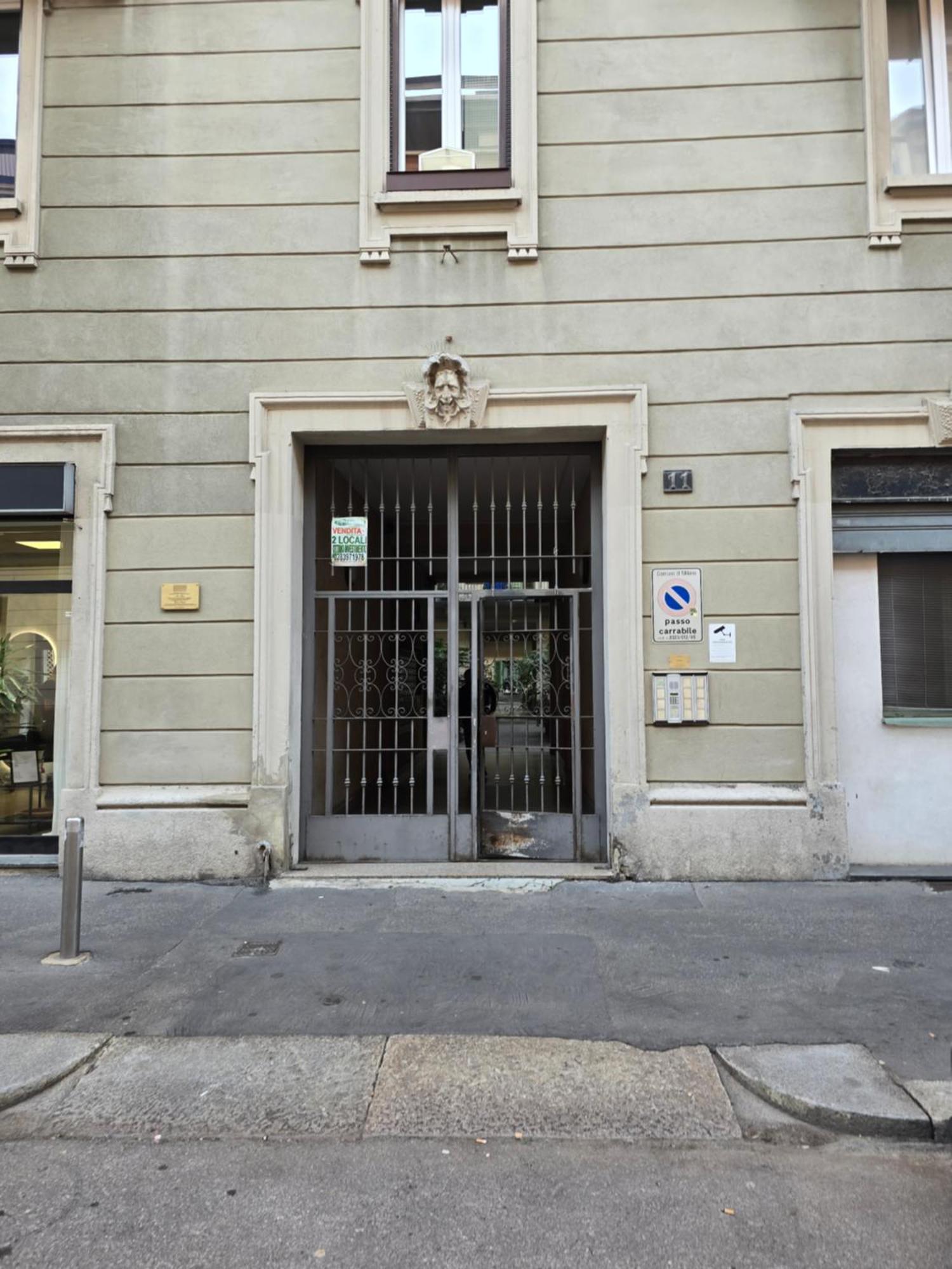 Boiardo House Daire Milano Dış mekan fotoğraf