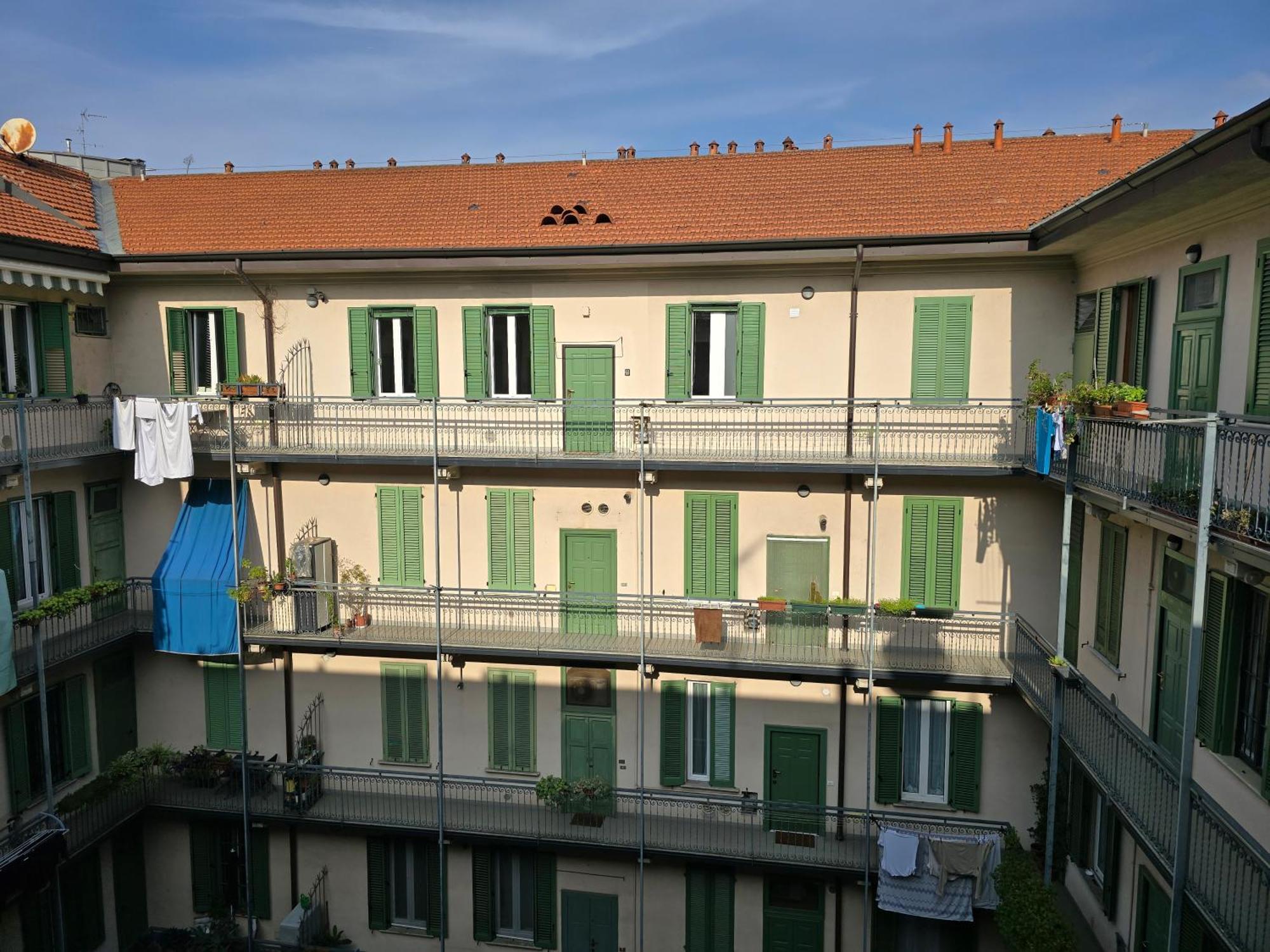 Boiardo House Daire Milano Dış mekan fotoğraf