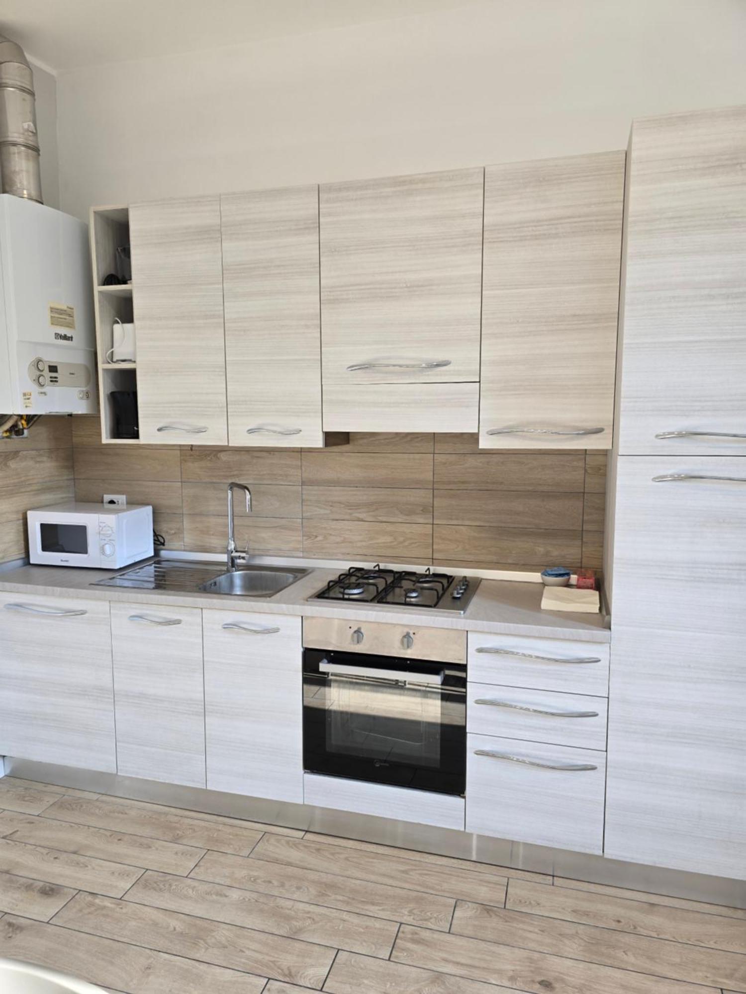 Boiardo House Daire Milano Dış mekan fotoğraf