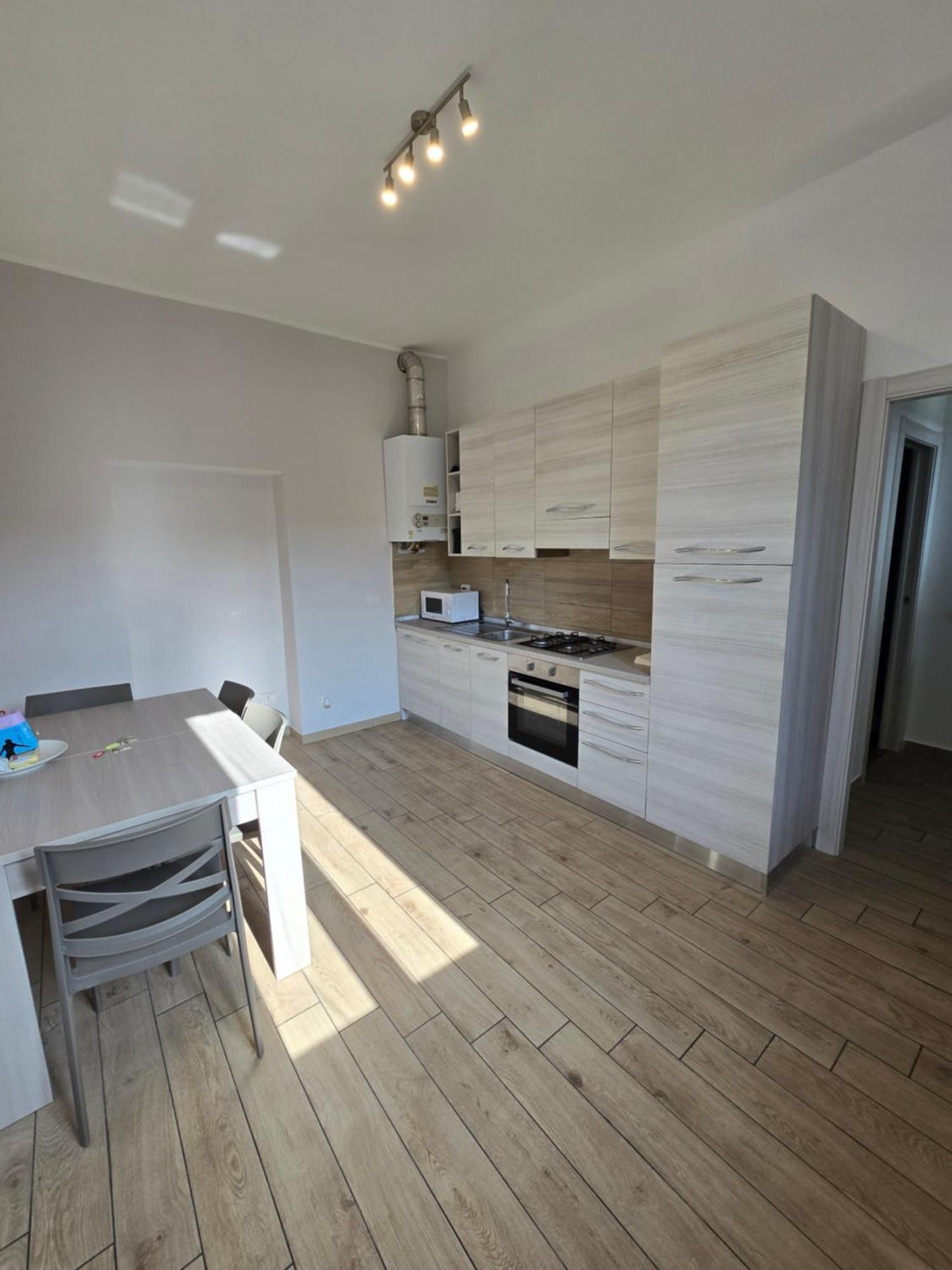 Boiardo House Daire Milano Dış mekan fotoğraf