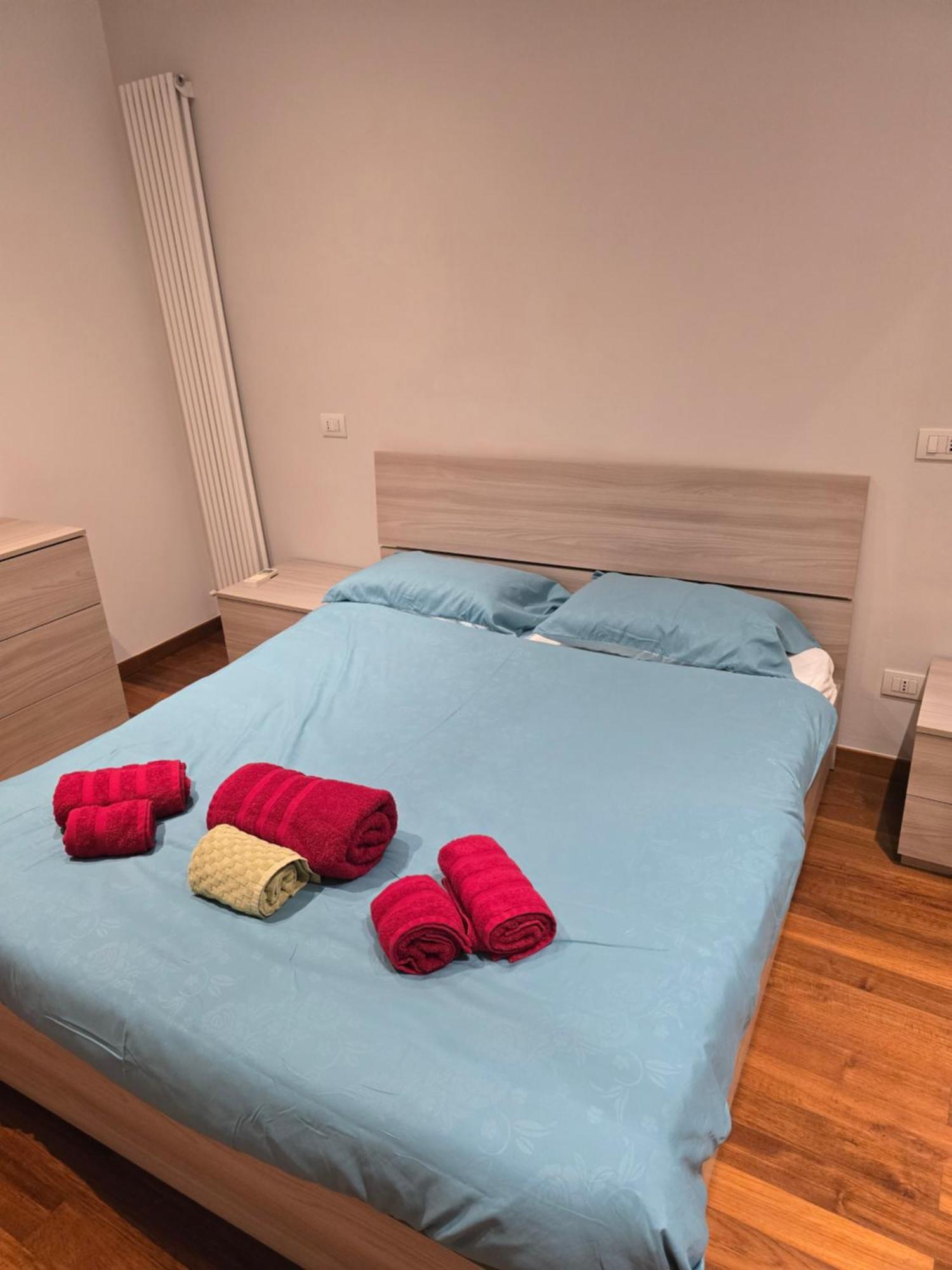 Boiardo House Daire Milano Dış mekan fotoğraf